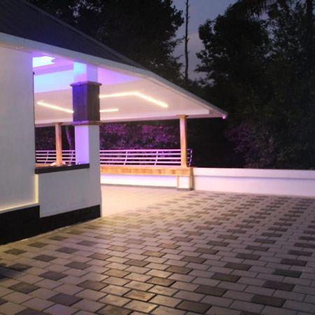 4 Acre Woods Farm Stay مونار المظهر الخارجي الصورة