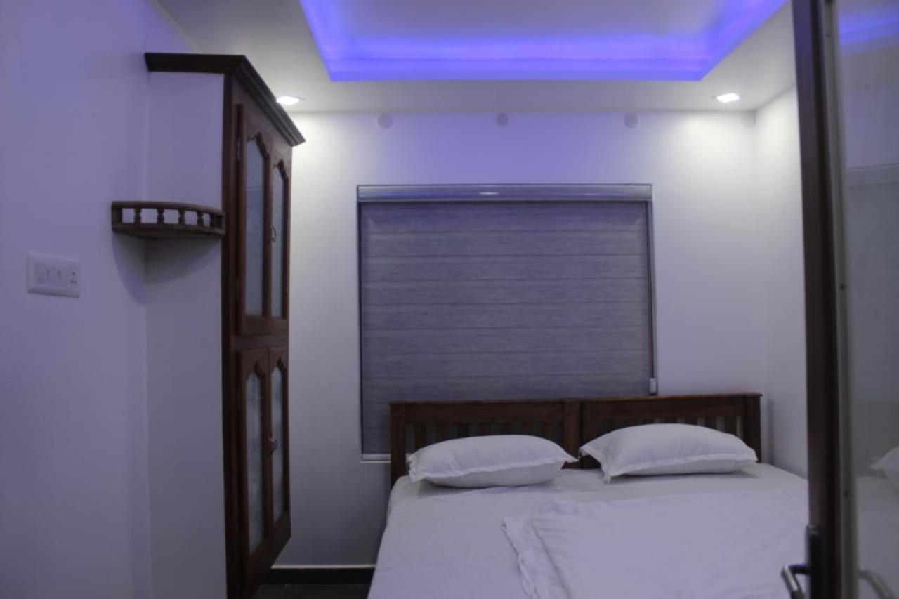 4 Acre Woods Farm Stay مونار المظهر الخارجي الصورة