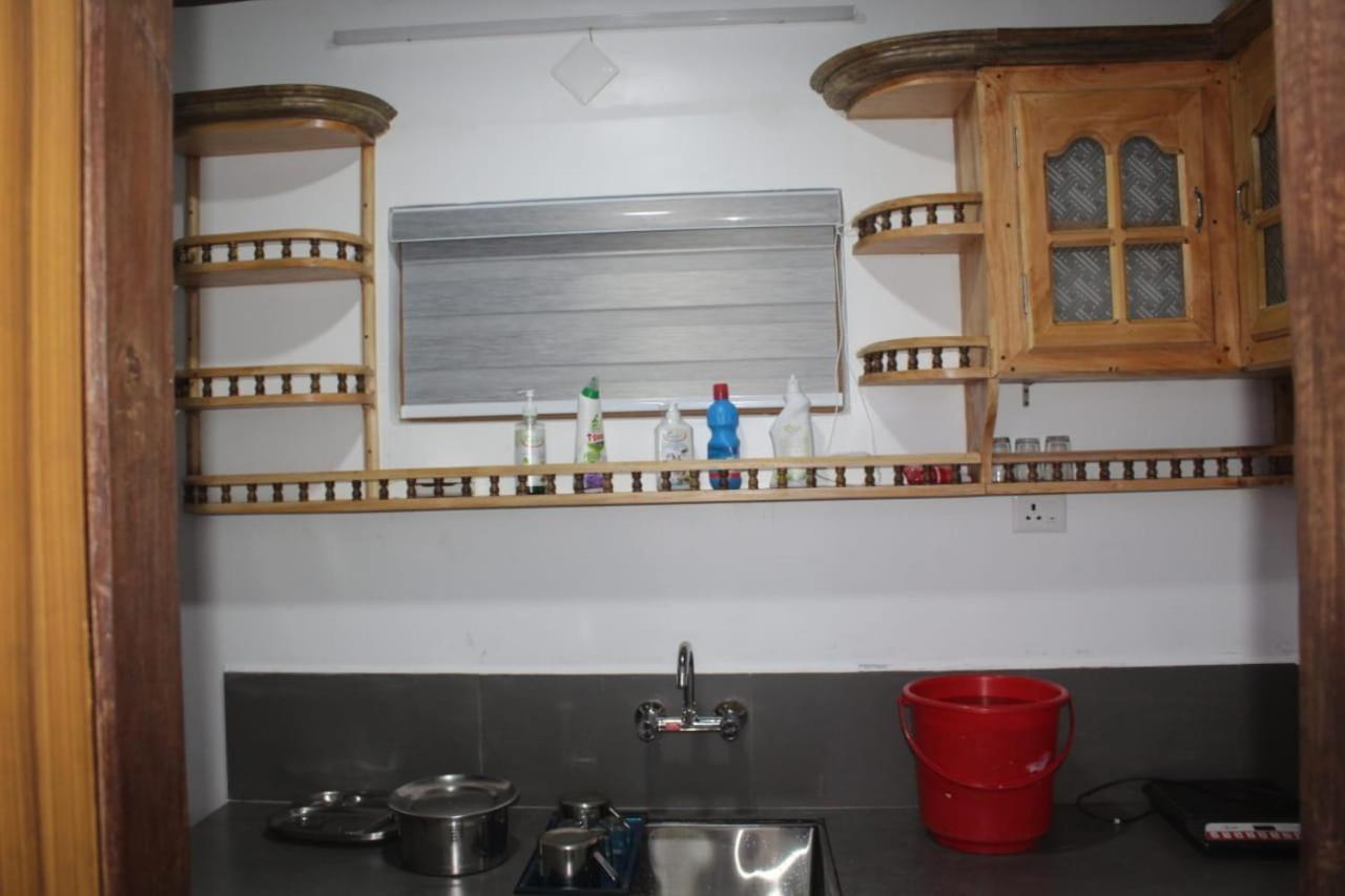 4 Acre Woods Farm Stay مونار المظهر الخارجي الصورة